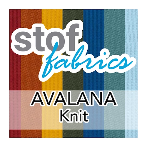 AVALANA Knit